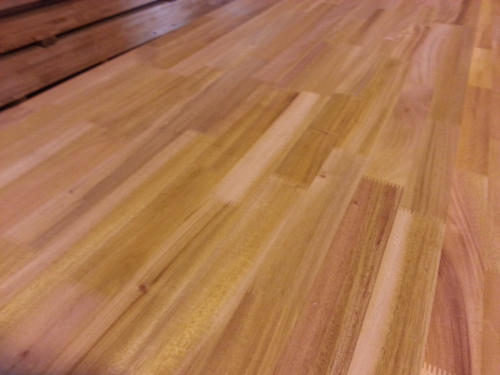 Perfect Plank Plantation Mahogany