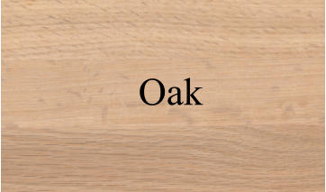 Oak