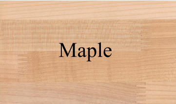 Maple