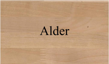 Alder