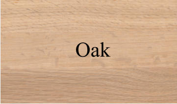 Oak