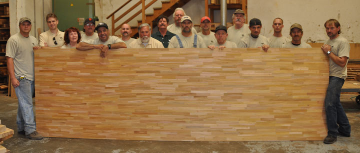 Perfect Plank Co | Oroville Area Chamber Of Commerce